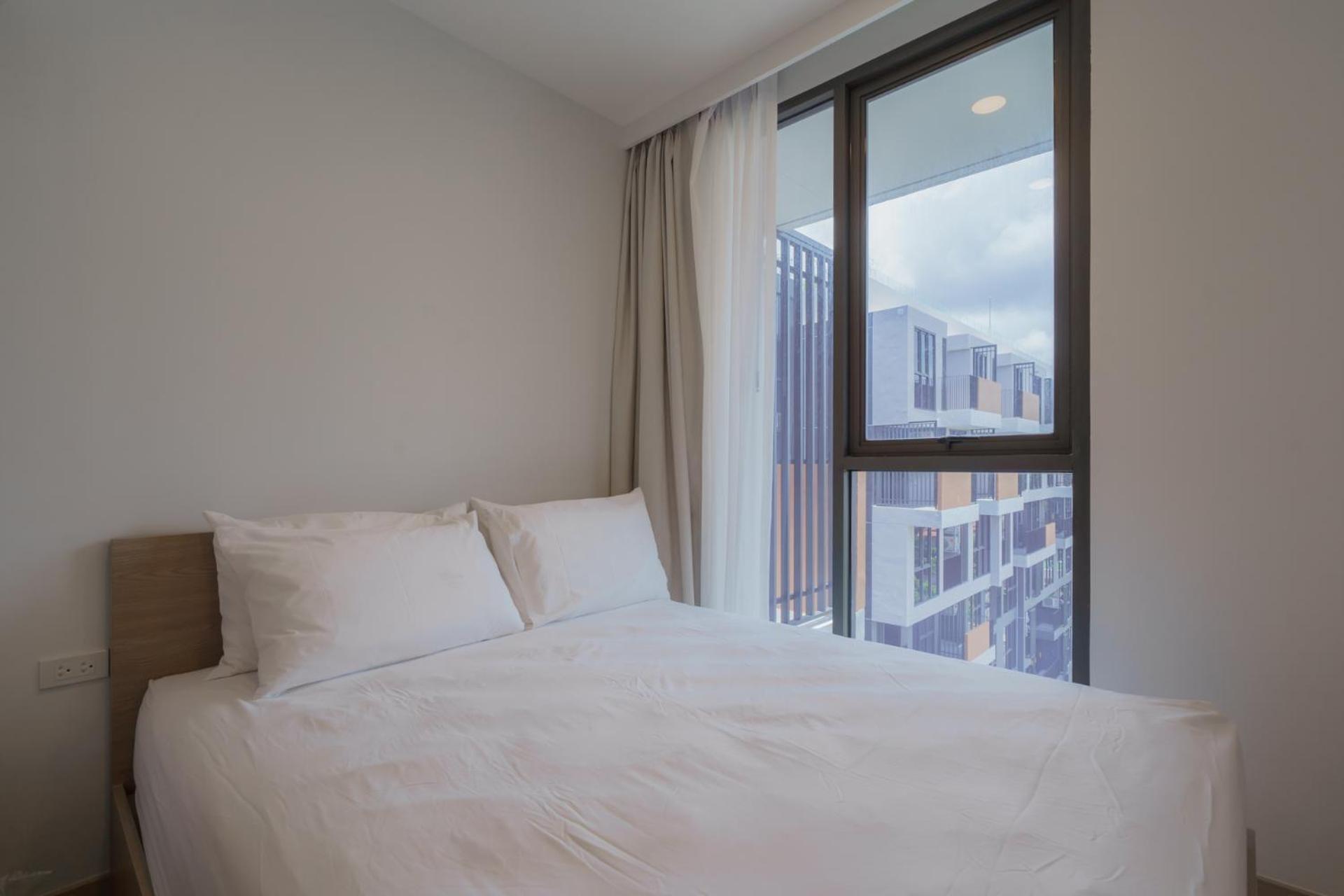 Skypark Apartments By Laguna Phuket Pantai Bang Tao Luaran gambar