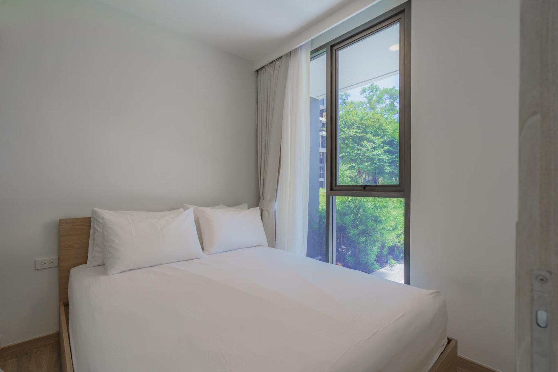 Skypark Apartments By Laguna Phuket Pantai Bang Tao Luaran gambar